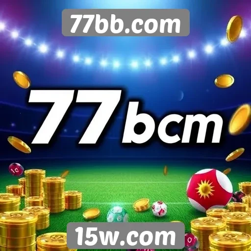 Promoções exclusivas atraem jogadores para 77bb.com