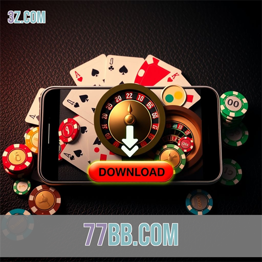 Baixar Jogos Incríveis no 77bb.com e Aproveitar o Entretenimento
