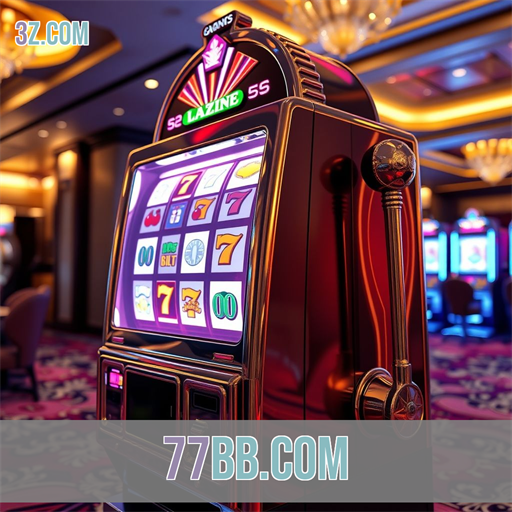 Explore Slots Incríveis no 77bb.com e Ganhe Prêmios