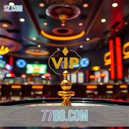 Cassino Incrível do 77bb.com: Aventuras e Emoções à Vista