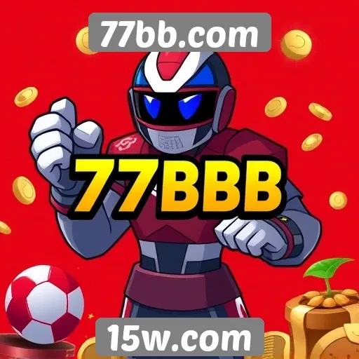 Novas funcionalidades do 77bb.com atraem mais usuários